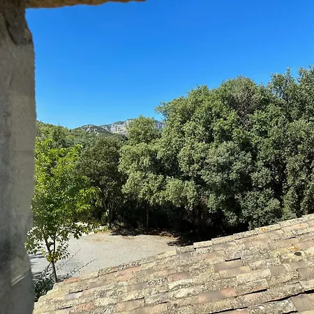 Mas Des Sauges Bed & Breakfast 3*