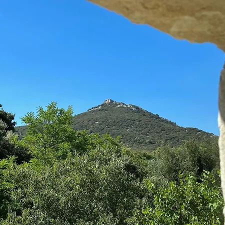 Mas Des Sauges