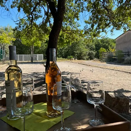Mas Des Sauges
