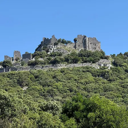 Bed & Breakfast Mas Des Sauges