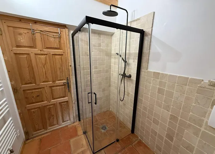Bed & Breakfast Mas Des Sauges