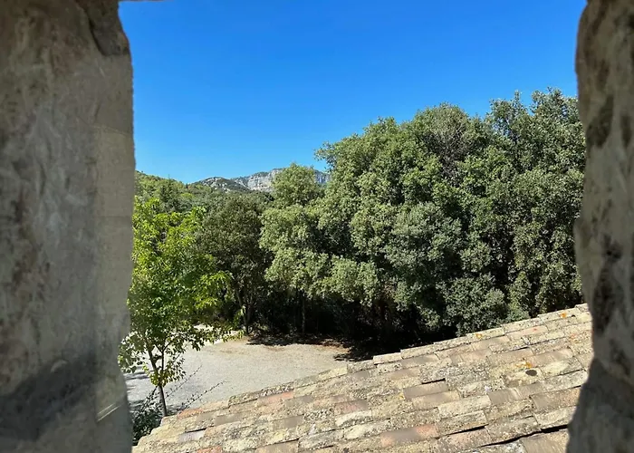 Mas Des Sauges Bed & Breakfast 3*